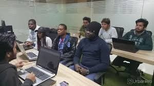 CRAW security labs and courses photo 5